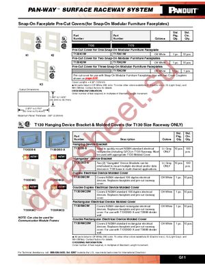 T170K2EI datasheet  